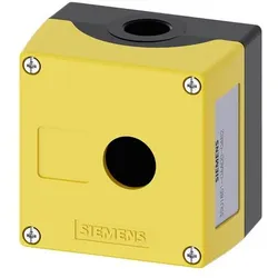 Siemens, Hobelmaschine, Gehäuse, Metall SIRIUS ACT