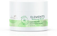 Wella Professionals Elements Máscara de Hidratação 150 ml
