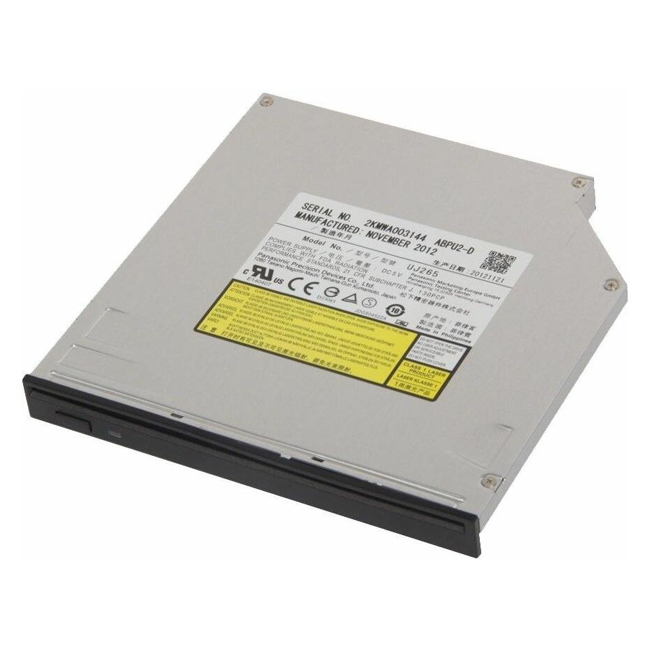 Lenovo DCG DVD-ROM Ultraslim SATA (00AM066)