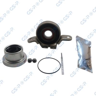 GSP Lagerung, Gelenkwelle 539931S für Audi