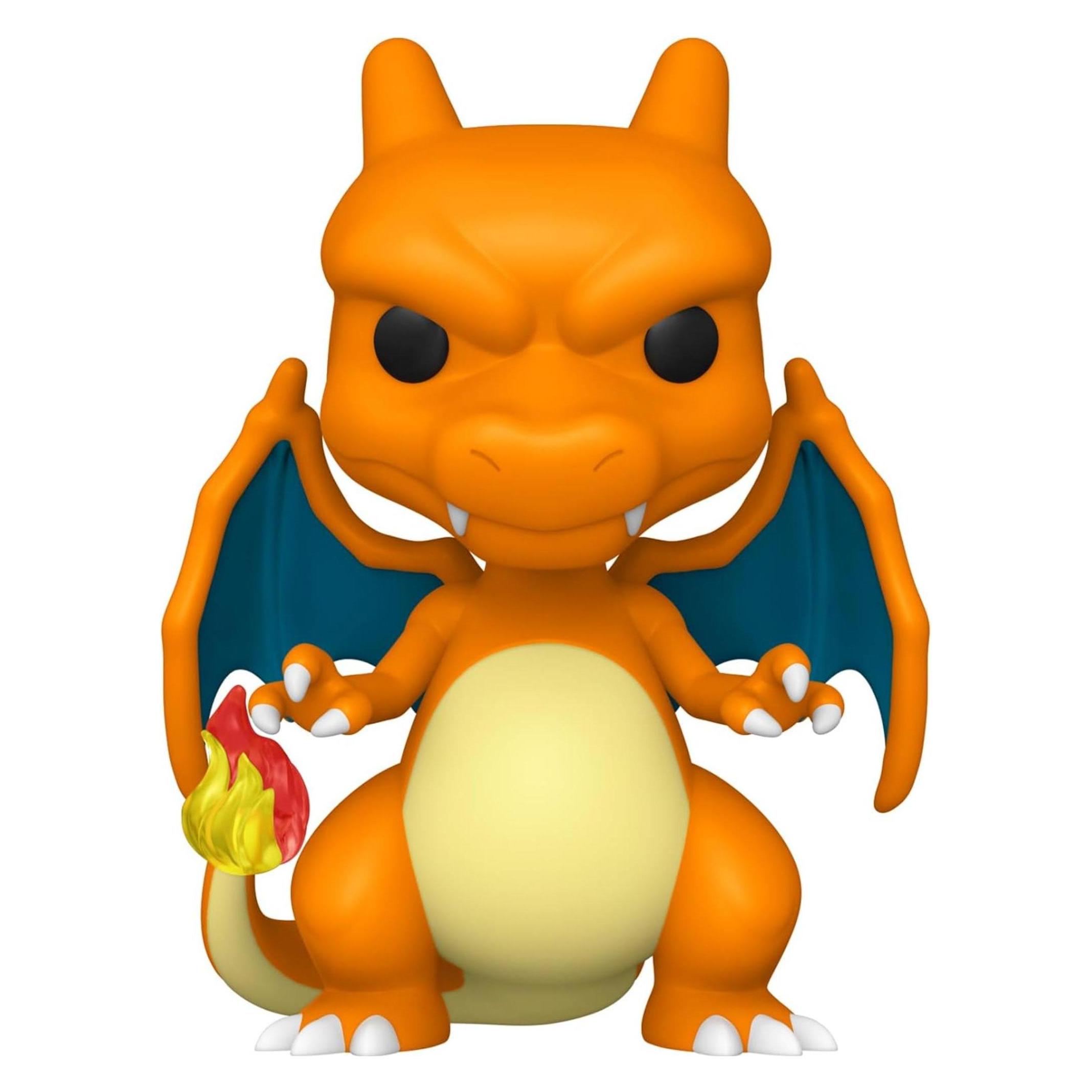Funko Pokemon POP! Charizard (OC74219)
