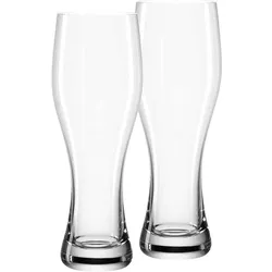 Leonardo, Biergläser, Weizenbiergläser Taverna (0.50 l)
