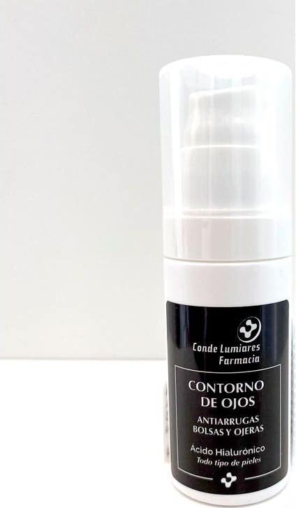 SL Cosmetica SL Cosmética y Contorno Ojos 30 ml