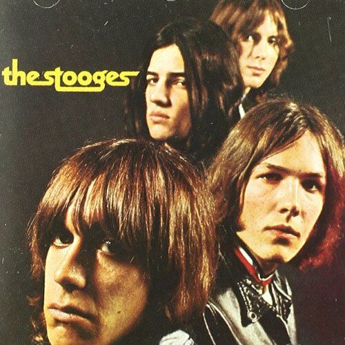 the Stooges - The Stooges - Preis vom 08.10.2026 07:26:42 h