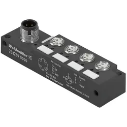 Weidmüller Sensor-/Aktor-Verteiler SAI04LVP123AM08LLOG