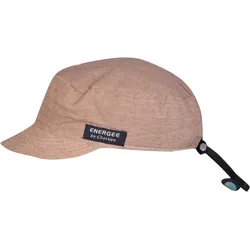 Chaskee Superlite Cap Bombay Stripes Classic Beige - STK
