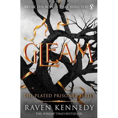 Gleam, Taschenbuch von Raven Kennedy, Penguin Books Ltd