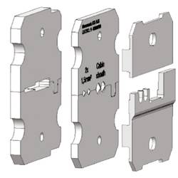 Weidmüller AIE MULTI-STRIPAX ASI 9202300000 Elektriker Abisolierzangen-Messer Inkl. auswechselbarer Messer 1.5 bis 1.5 mm² Passend für Marke (Zangen) Weidmüller