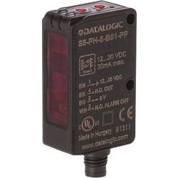 Datalogic Reflexions-Lichttaster S8-PR-5-C01-PP 950801240 hellschaltend, dunkelschaltend 1 St.