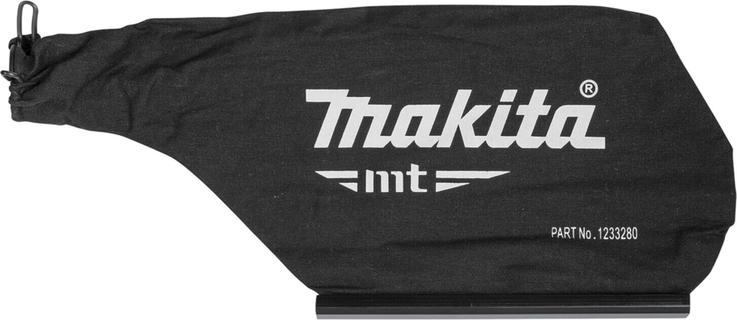Makita Staubsack 123328-0)