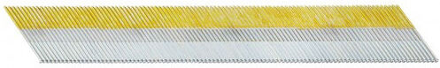 DeWALT DNBDA1532GZ Clous 15 Ga galvanisés, 32 mm, 4000 pcs