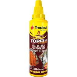 TROPICAL Torfin Complex 30ml
