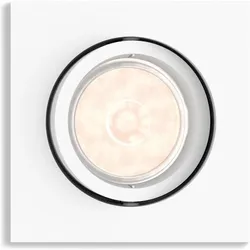 Philips, Einbauleuchte, Einbauspot (GU10, Plastic)