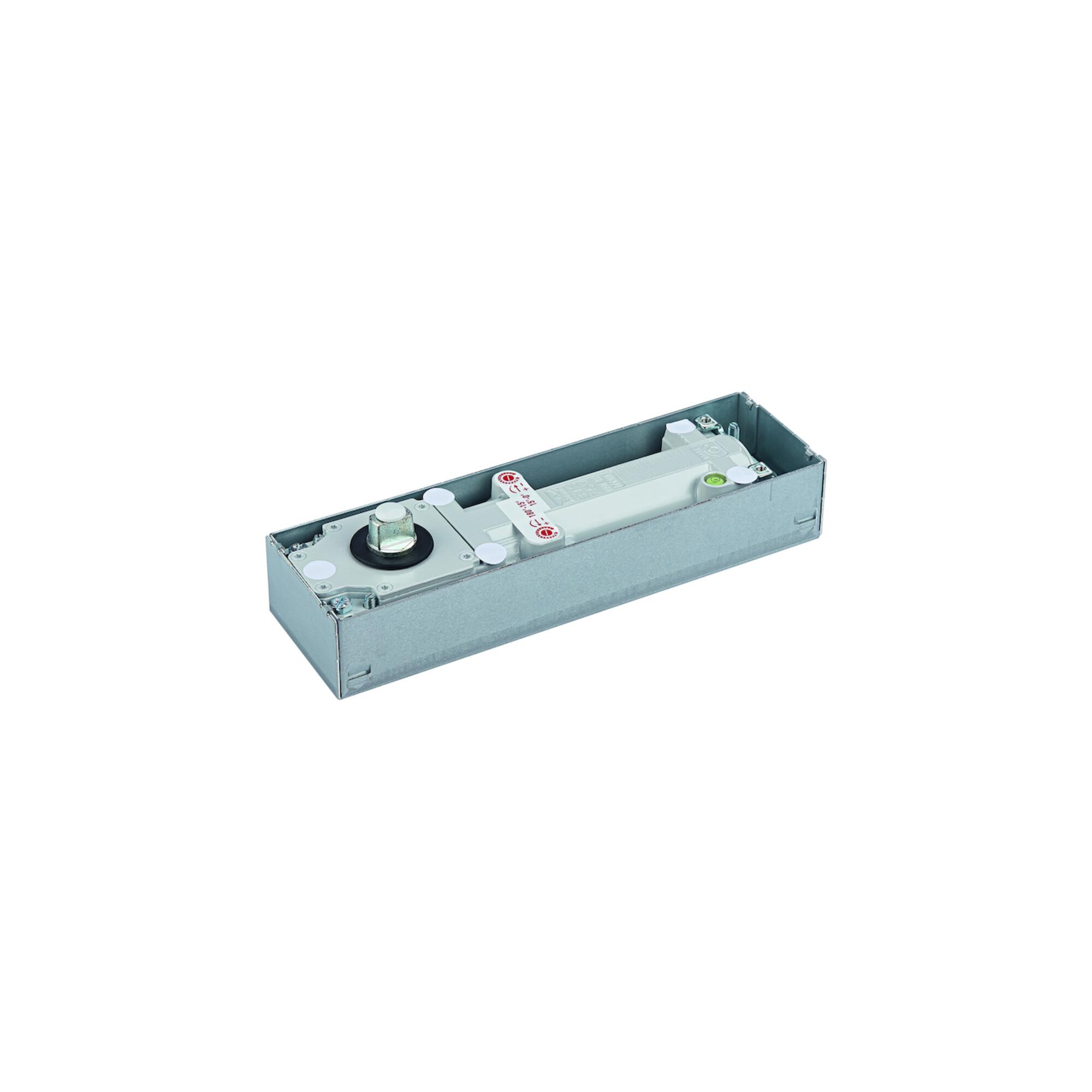 Dorma Bodentürschließer BTS 75 V Feststellung 90 Grad Flügelbreite max. 1100mm ; dormakaba (61601200)