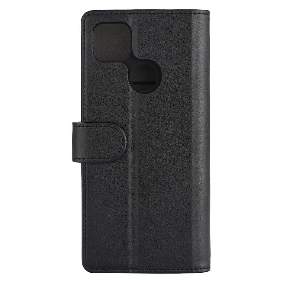 Carl GEAR Mobile Wallet Black (Xiaomi Redmi 9C) (599723)
