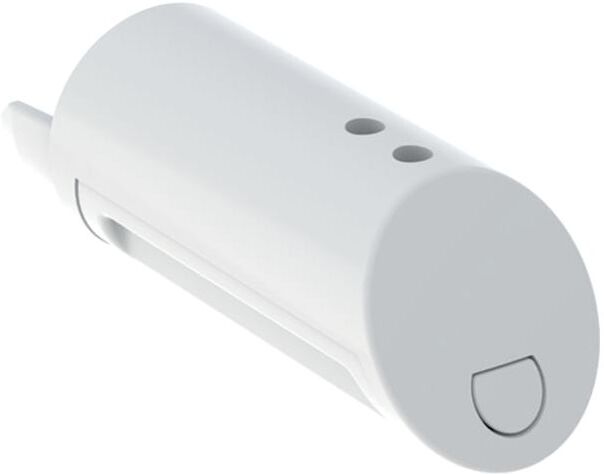 Geberit Duschdüse 243241111 weiß, zu AquaClean Mera