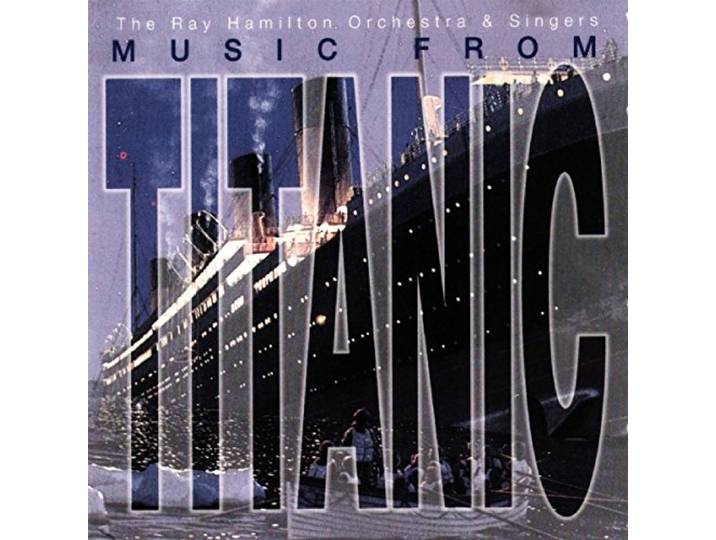 Titanic Reflections - Dolby Surround