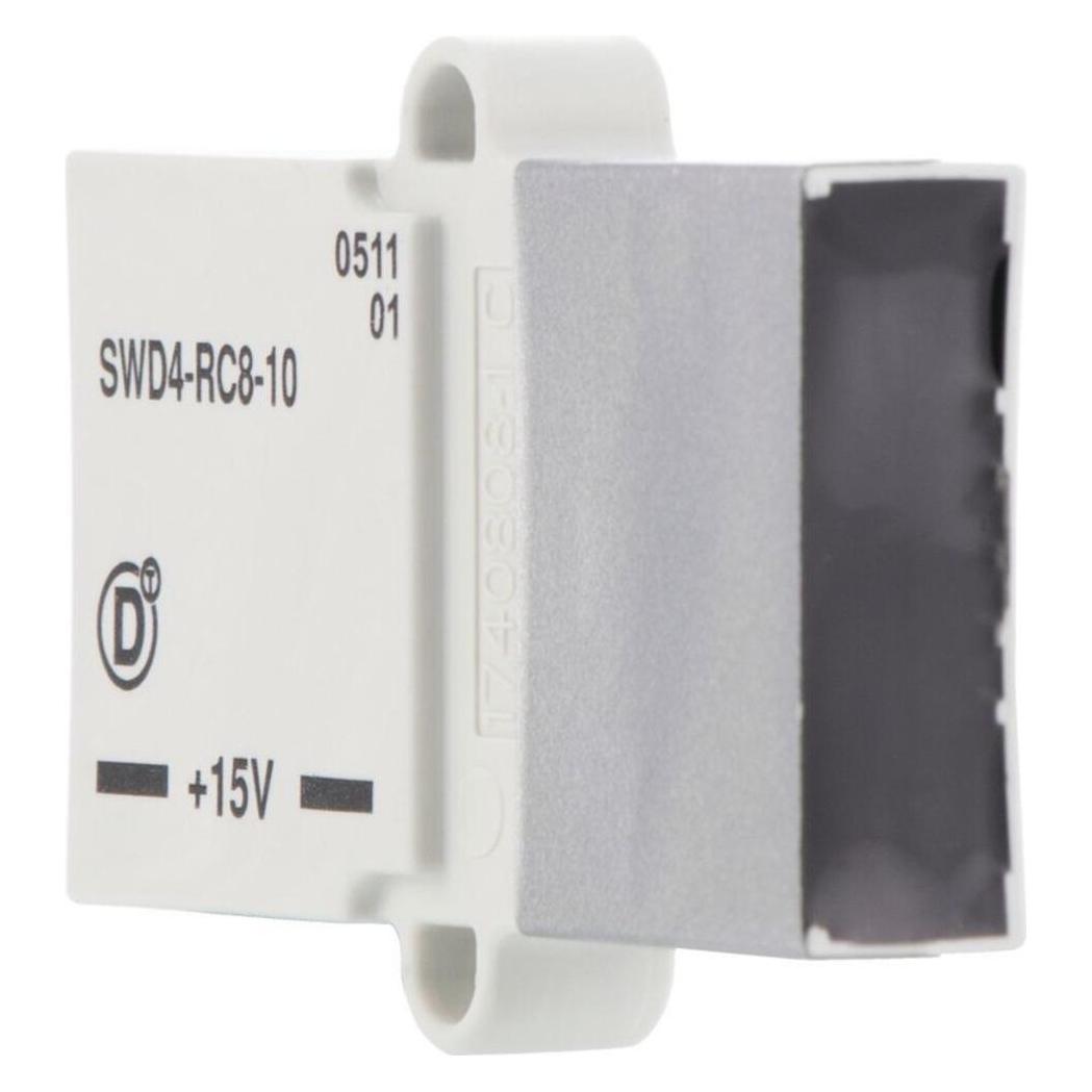 Eaton Netzwerkabschluss fürSmartWire-DT (SWD4-RC8-10)