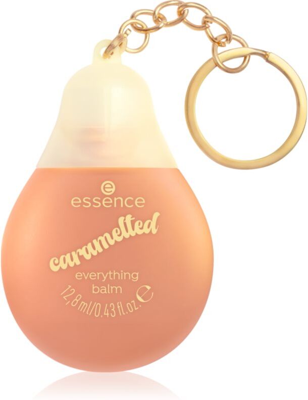 essence caramelted multi-purpose balm with nourishing effect 01 Meltin' In Love 12.8 ml