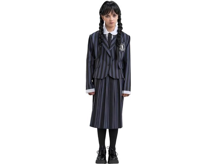 Wednesday Uniform School Kind Official © - Maat 152