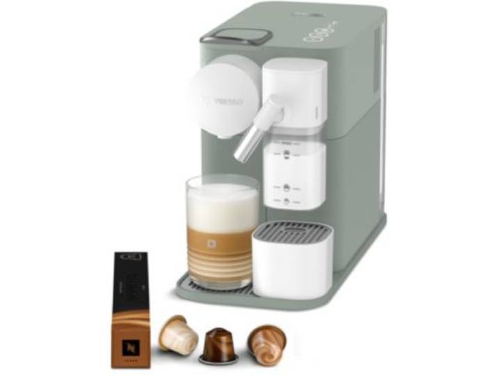 Delonghi Lattissima - Nespresso En510.Gr