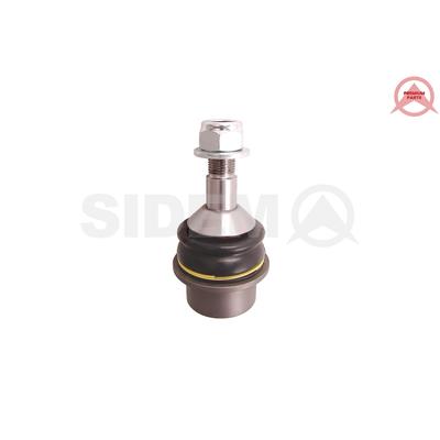 Sidem Trag-/Führungsgelenk [Hersteller-Nr. 93089] für Jeep