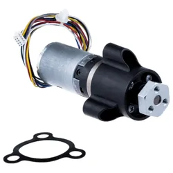 Husqvarna 577 83 99-06 - Radmotor kpl.