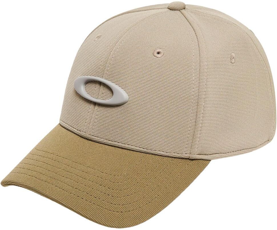 Oakley  - Tincan Cap Boulder Army Cement - S-M - Casquette