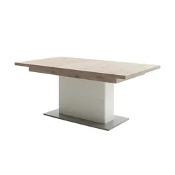 Primo Esstisch  Parez ¦ holzfarben ¦ Maße (cm): B: 180 H: 77 T: 100.0