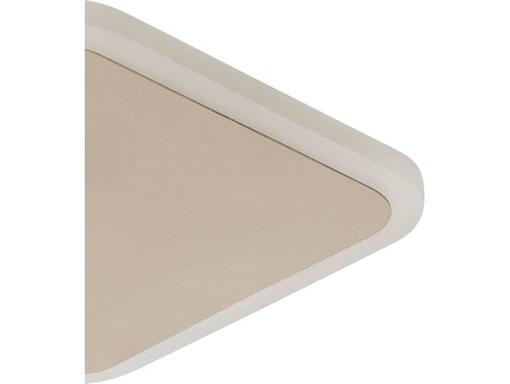 EGLO Gafares, LED, 6500 K, IP20, Gold, Weiß