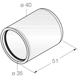 Turck Schutzgehäuse PTS-COVER