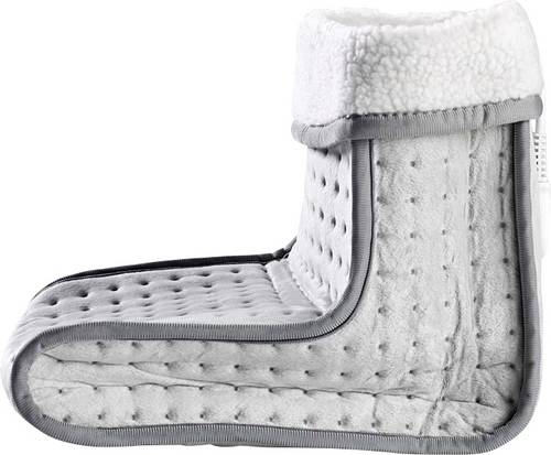 Nedis PEFW110CGY Fußwärmer 100W Grau