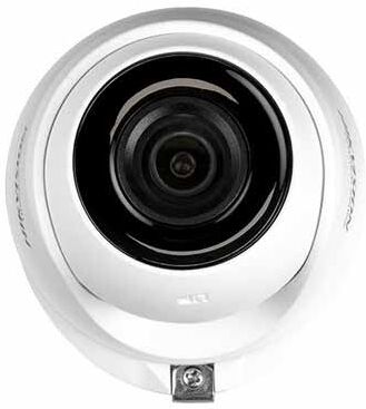 Hikvision Hwt-T150-M Hiwatch Series Telecamera Dome 4in1 Tvi/ahd/cvi/cvbs Hd+ 5mpx 2.8mm Osd Ip66