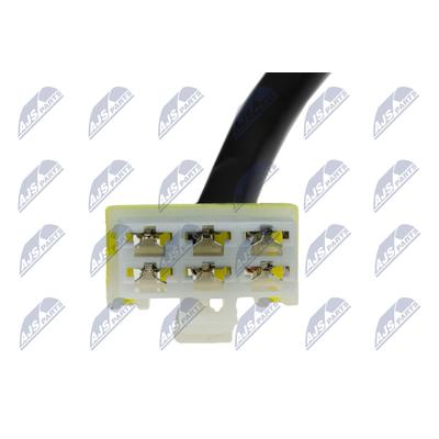 NTY Schalter, Sitzverstellung EWS-NS-023 für NISSAN
