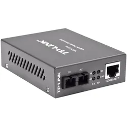 TP-Link Mc210cs, Data Converter