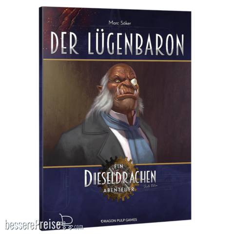 Dragon Pulp Games DPG189033