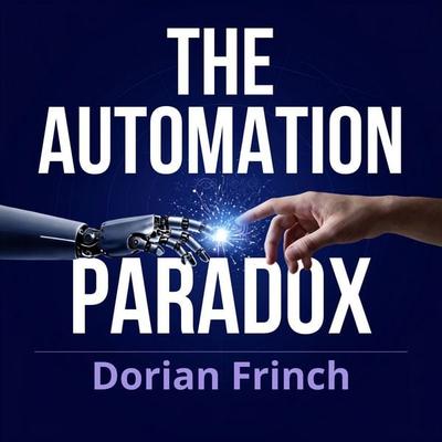 The Automation Paradox - Dorian Frinch, Audio, 9789588435763