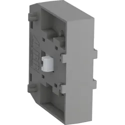 ABB VM19 Mechanische Verriegelung, passend für AF116 ... AF370, gleicher Größe