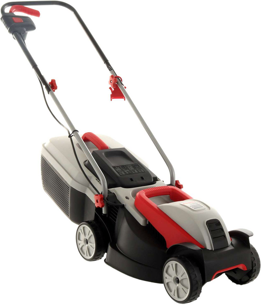 AL-KO 3.22 SE - Tondeuse à gazon électrique - 1000W - Coupe de 32 cm