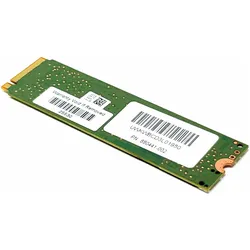 Lenovo HYNIX PC611 512GB PCIe 2280 (512 GB, M.2 2280), SSD