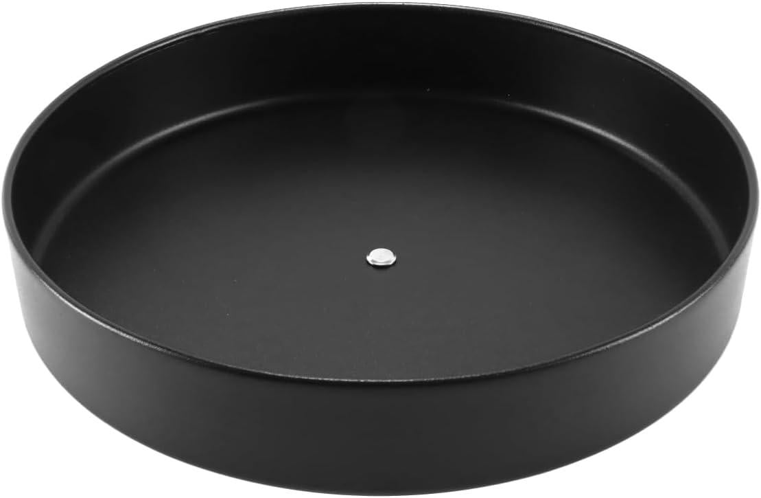 Draaibaar kruidenrek organizer voor keuken en badkamer, Breedte: 25,8 cm