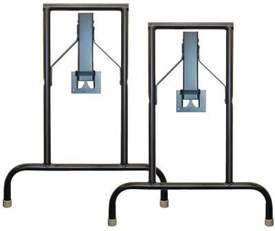 Tapco Folding Brake Leg Kit Fits Pro 14 & Pro III Brakes