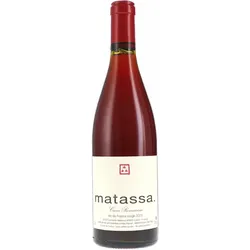 Cuvée Romanissa Matassa 2023