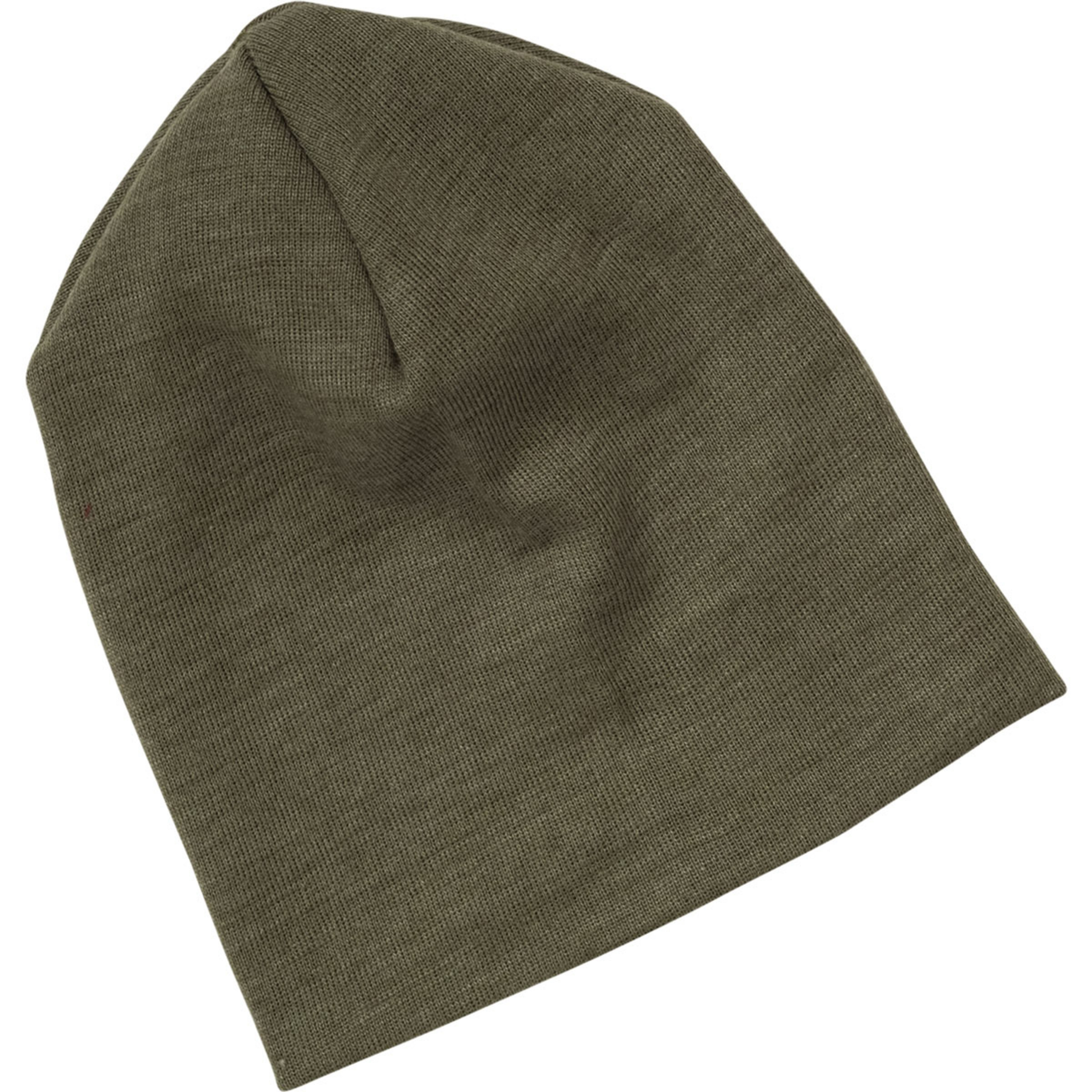 Engel Baby Kinder Mützen & Beanies oliv Größe 62 Lifestyle Hautfreundlich Merinowolle
