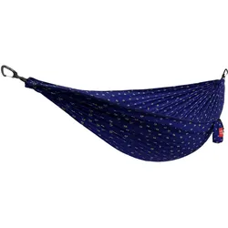 Hängematte, Hamak turystyczny dwuosobowy Grand Trunk Trunk Tech Double - summertime