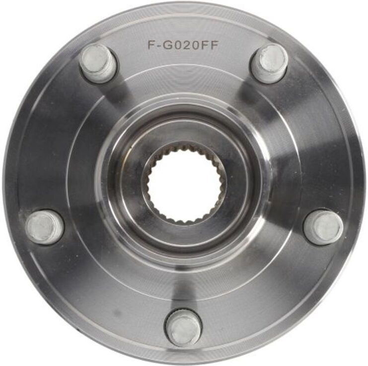 Radnabe BTA H5G023BTA