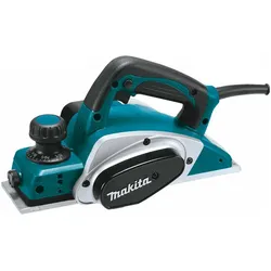 Makita, Hobelmaschine, KP 0800 (Elektrischer Handhobel)