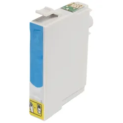 EPSON T0712 (C13T07124011) - Tintenpatrone TonerPartner, cyan