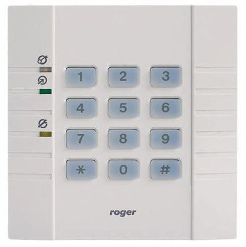 Roger Cijferslot SL2000B