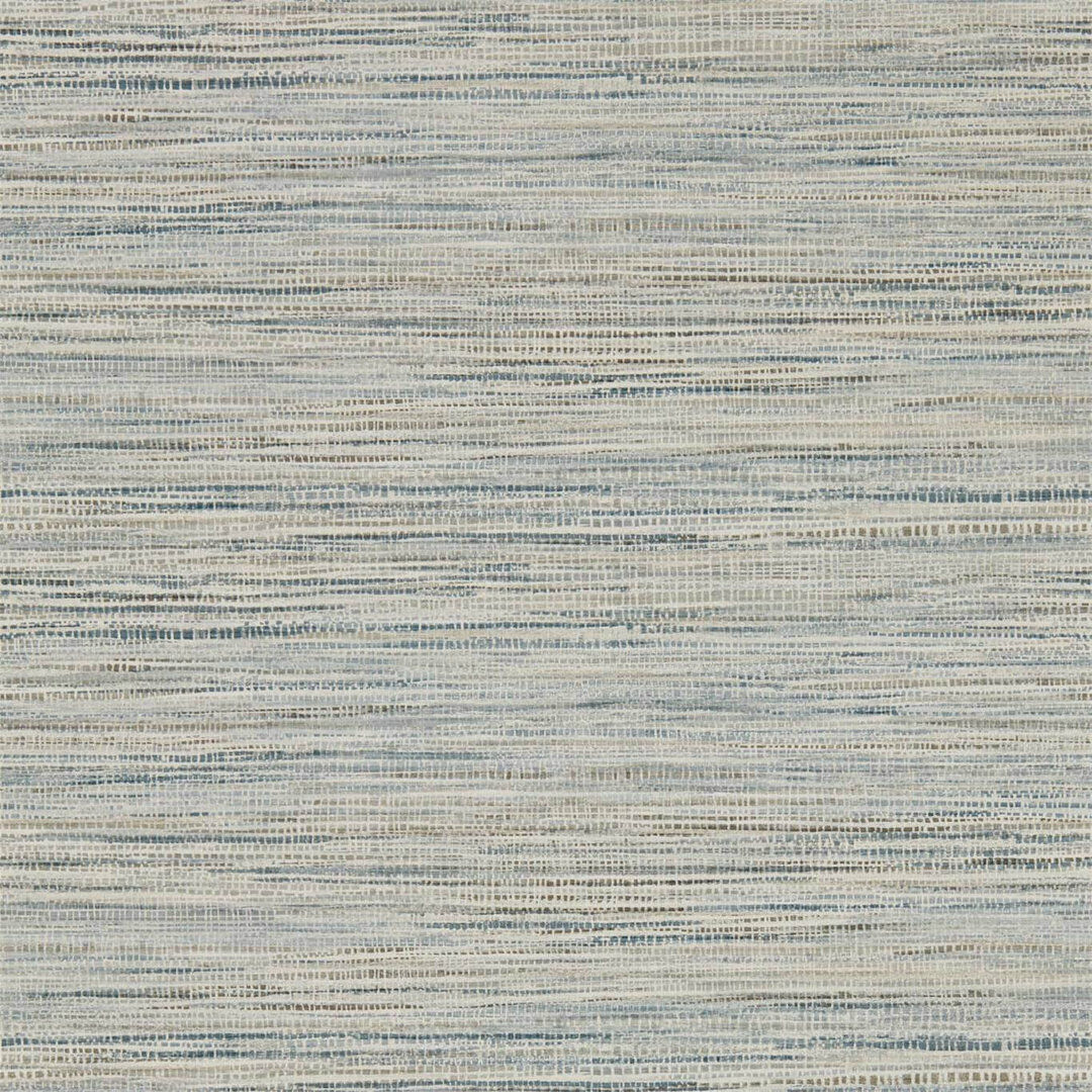 Harlequin Affinity 1005cm x 52cm Wallpaper Roll Affinity Slate/Chalk 1,005cm L